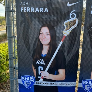 Adrionna Ferrara mugshot