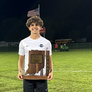 Declan Dodson