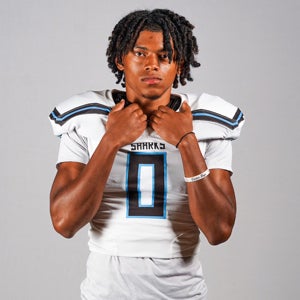 Cameron Jamerson