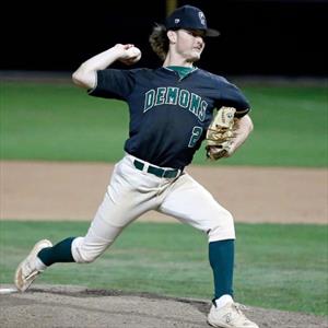 Carson Gumm
