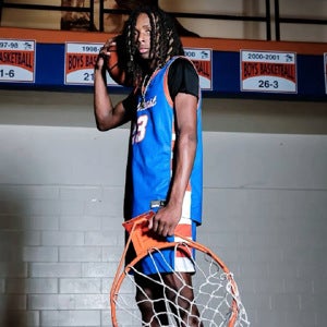 Reece Jackson mugshot