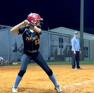 Adalynn Holsomback mugshot