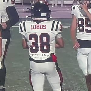 Darrian Gonzalez