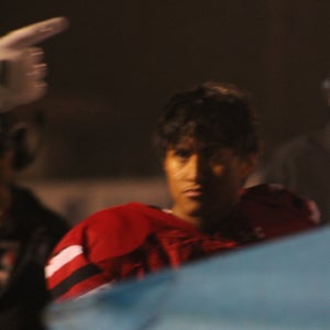 ALESANA JOSEPH ESERA JR.