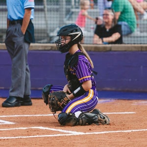 Parker Harrison mugshot