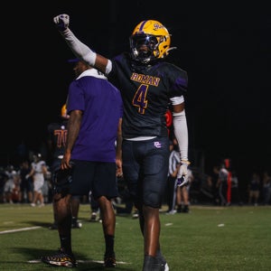 Haamir Lowry mugshot