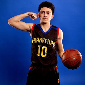 Edriel Molina-Lopez mugshot