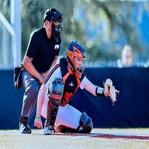 Carter Herrera mugshot