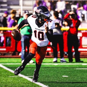 Javale Jones mugshot