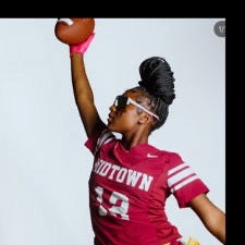 Ja'Mya Jones