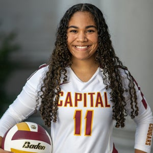 Mya Mccleary mugshot