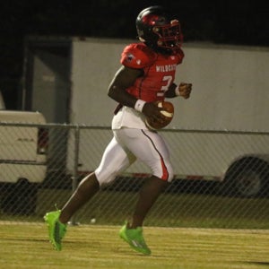 KEION MAYS