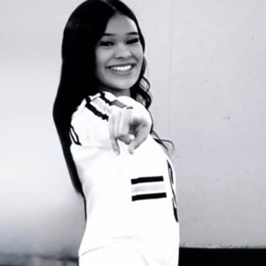 Abbigail Hernandez
