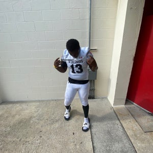 Tomarcus Starnes