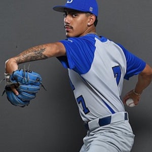 Romeo Bautista mugshot