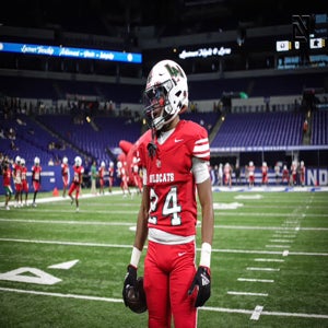IZAYVEON MOORE