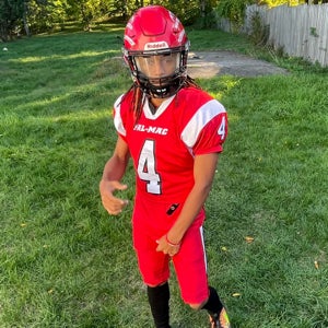 Demario Johnson II