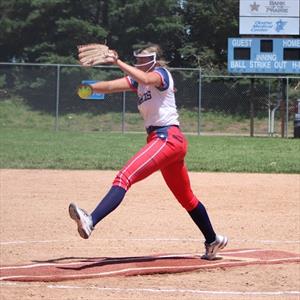 Macie Deines mugshot