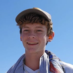 Blake Shaffer