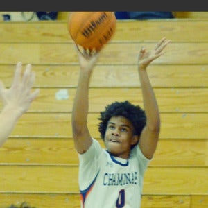 Jonas Thurman mugshot