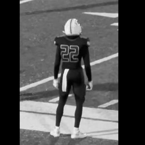 Camari Braxton mugshot