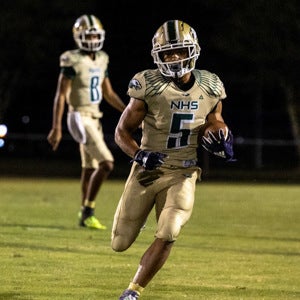 Tyselle Spencer mugshot