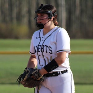 Maddie Blair mugshot