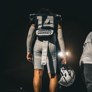 Patrick Robinson