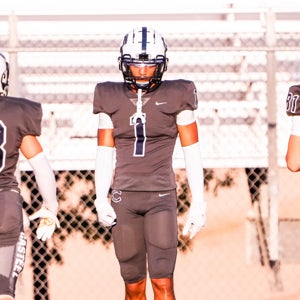 Elijah Beamon