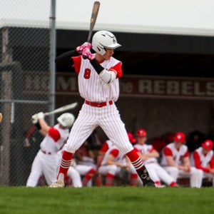 Wyatt Snider mugshot