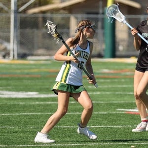 Allison Olms mugshot