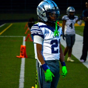 Jaylin Mathis