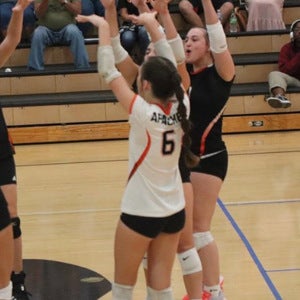 Janika Stumbo mugshot