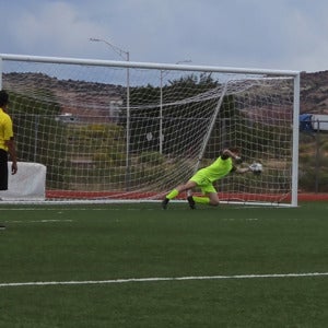 Aiden Hooten mugshot