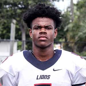 Bralon Brown