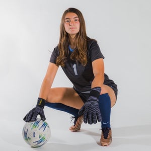 Scarlett Clark mugshot