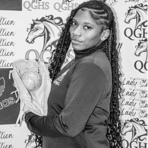 Nicole Strickland-Mitchell mugshot