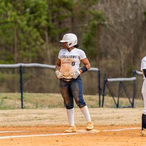 Nicole Strickland-Mitchell