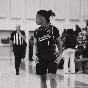 Kyran Glover