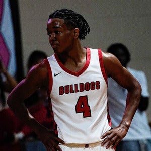 Rufus Sampson mugshot