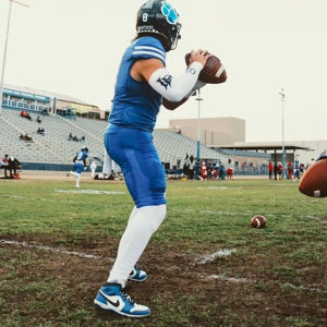 Jarret Nielsen mugshot