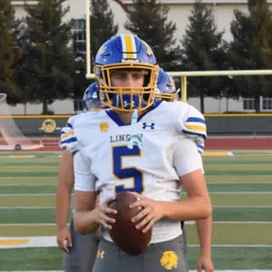 Jacob Ricketts mugshot