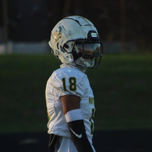 Jahkai Hightower mugshot