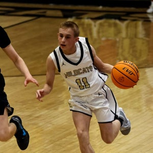 LAWSON STEGALL