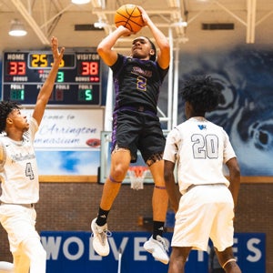 Julius Williams mugshot