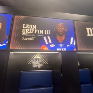 Leon Griffin iii