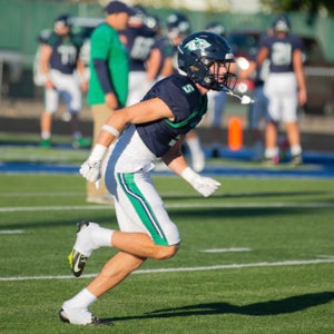 Bridger Smith mugshot