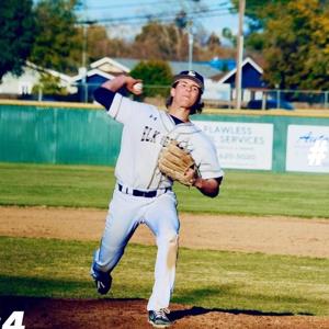 Anthony Bascherini mugshot