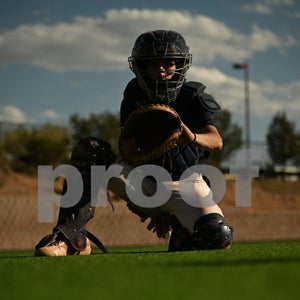 Logan Gallegos mugshot