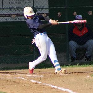 Daniel Rodriguez mugshot